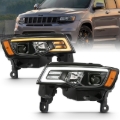 Picture of ANZO ANZ LED/Projector Headlights - 111418