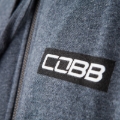 Picture of COBB Apparel Shirts - CO-ZIPHOODIE-L