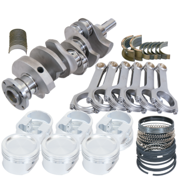 Picture of Eagle EAG Rotating Assy-8 Cyl Rotating Assemblies - 451013819