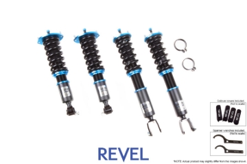 Picture of Revel RVL Touring Sport Coilovers - 1TR3CDNS010