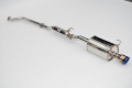 Picture of Invidia INV Titanium Exhaust Catback - HS01AR1G3T
