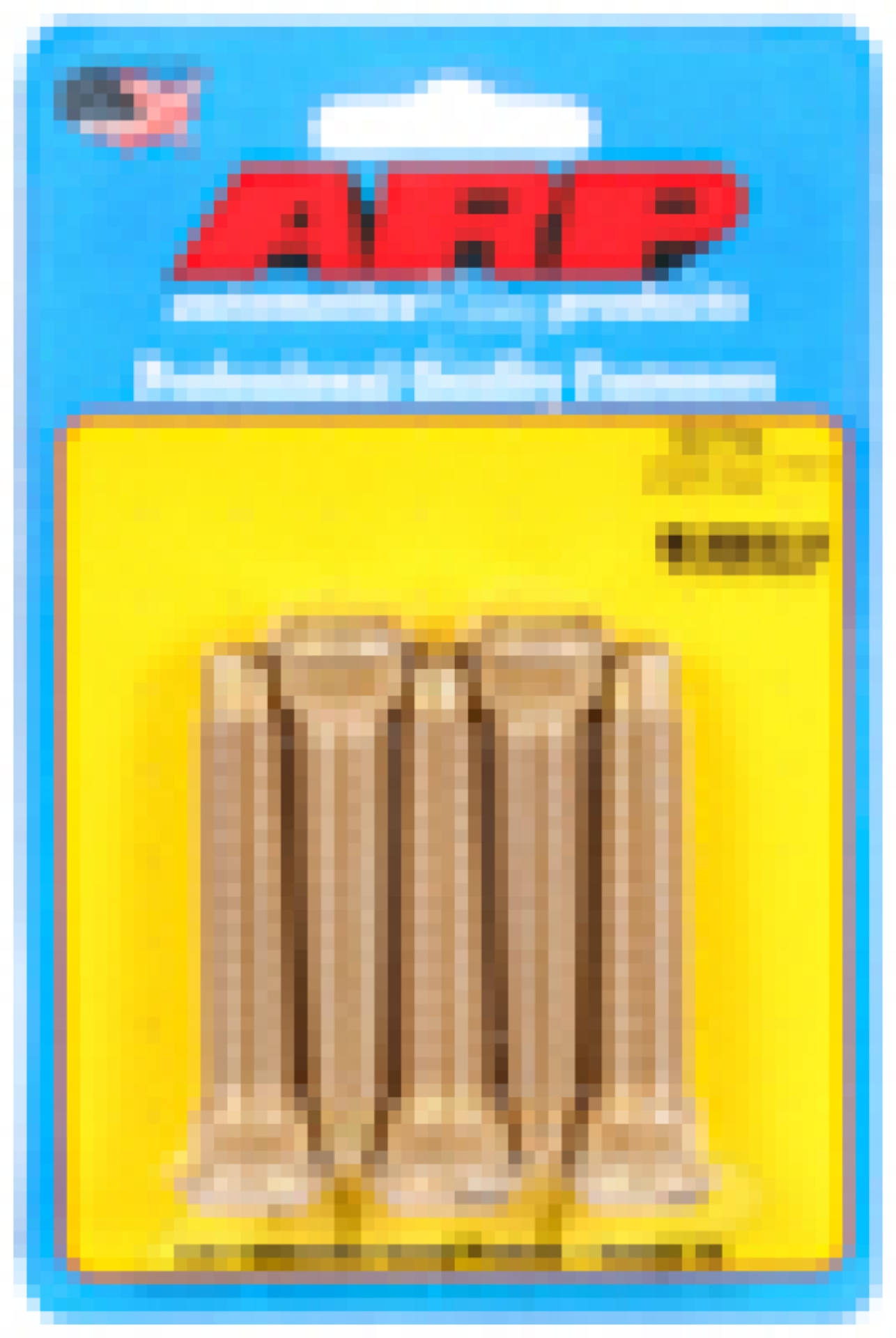 Picture of ARP Wheel Stud Kits - 100-7744