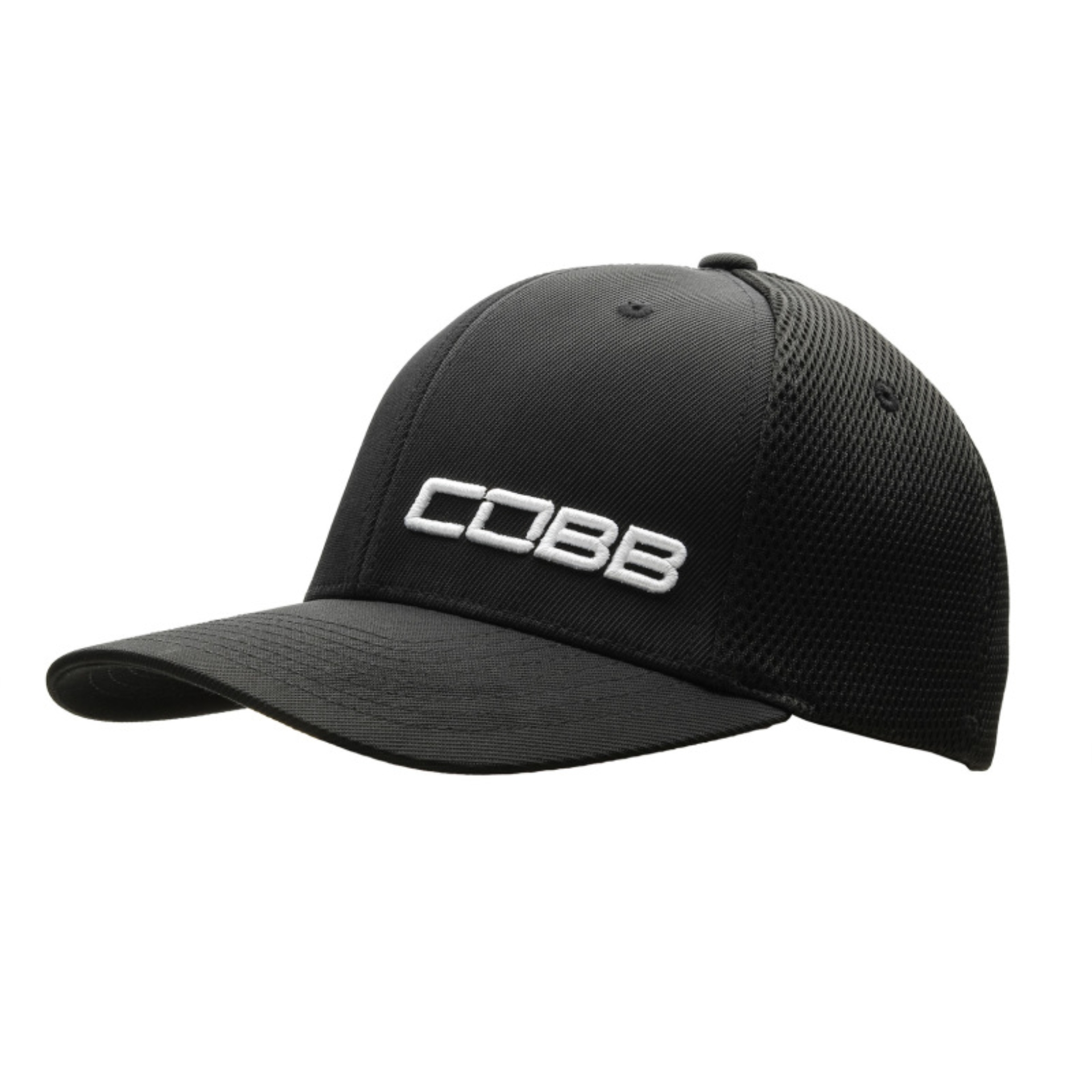 Picture of COBB Apparel Shirts - CO-CAP-BLACK-ULTRA-S-M