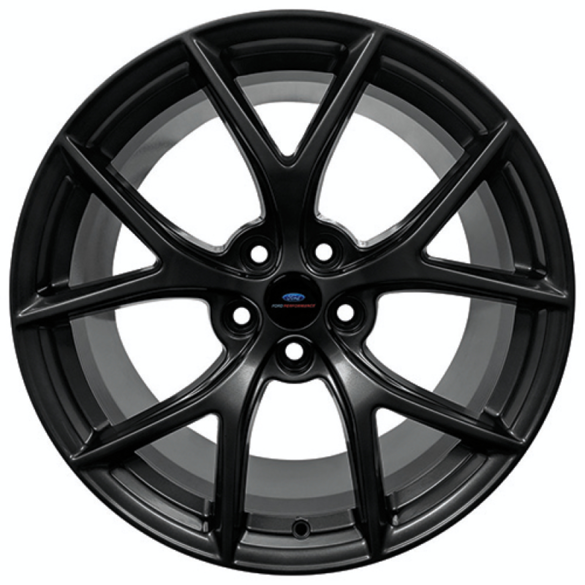 Picture of Ford Racing FR Wheels - M-1007-DC19105MB