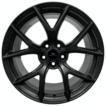 Picture of Ford Racing FR Wheels - M-1007-DC19105MB