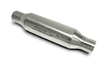 Picture of SLP Bullet-Type Resonators - 310013919