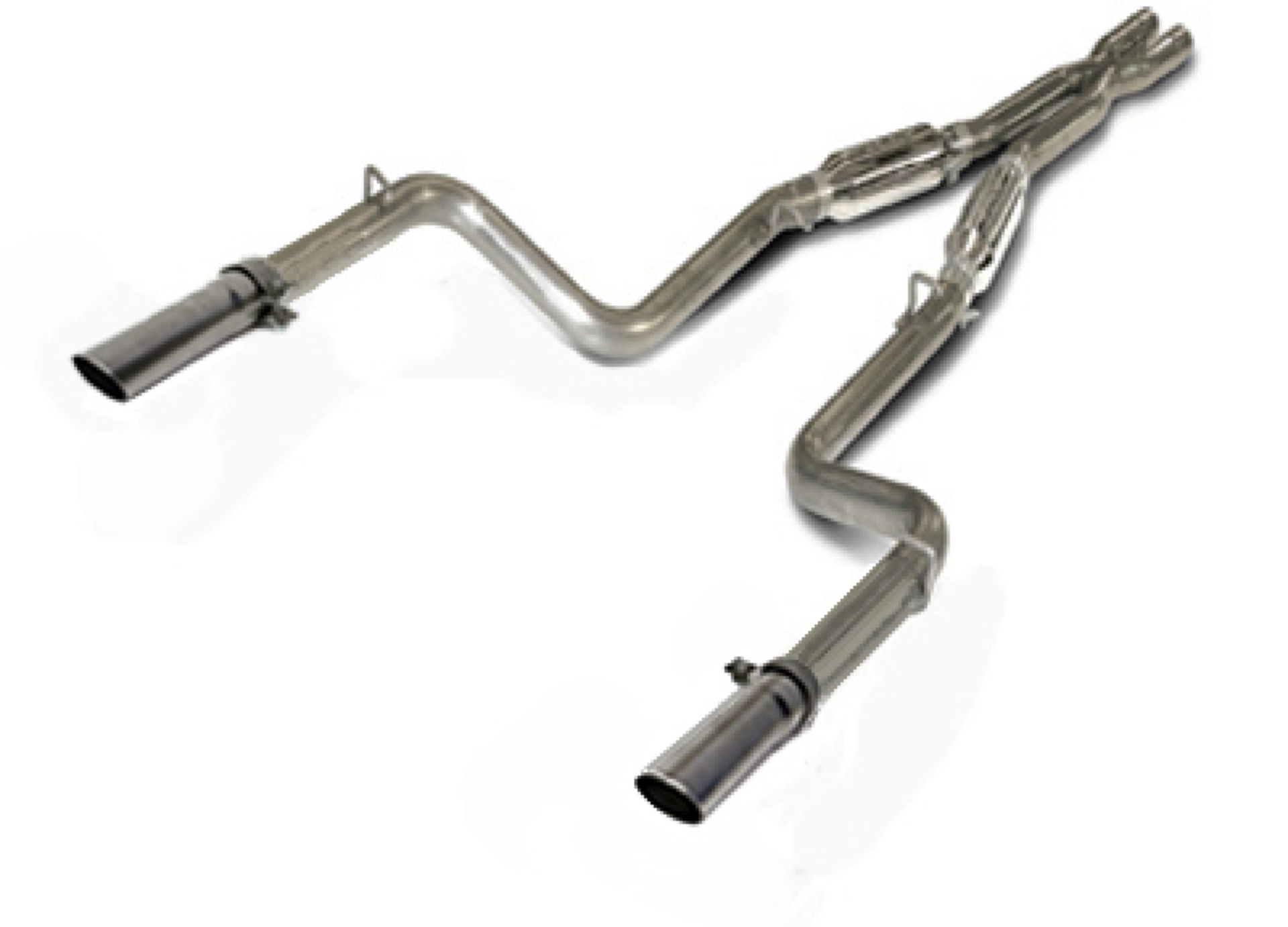 Picture of SLP LoudMouth Cat-Backs - D31040