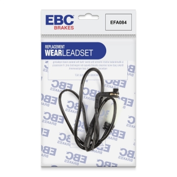 Picture of EBC Wear Leads Brake Hardware - EFA084