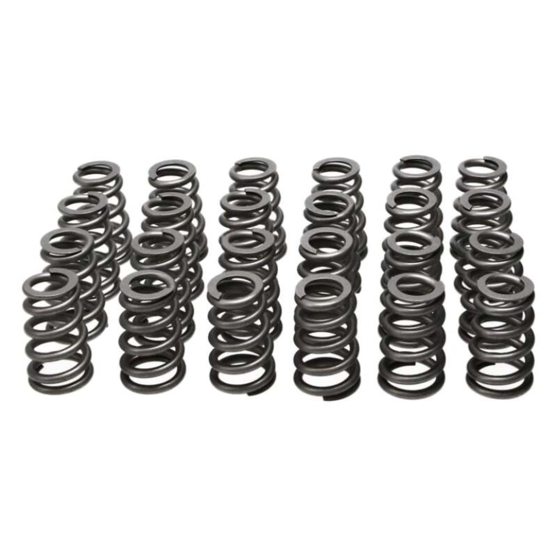 Picture of Manley Vlv Spring & Ret. Kit - Toyota Supra 2JZTE - Vlv Lcks Incl.
