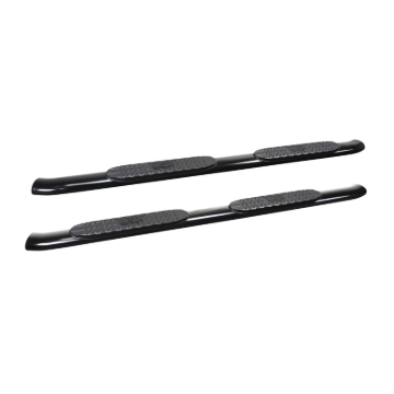 Picture of Westin 19-20 Ram 1500 Quad Cab (Excludes Ram 1500 Classic) PRO TRAXX 4 Oval Nerf Step Bars - Black