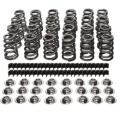 Picture of Manley Vlv Spring & Ret. Kit - Toyota Supra 2JZTE - Vlv Lcks Incl.