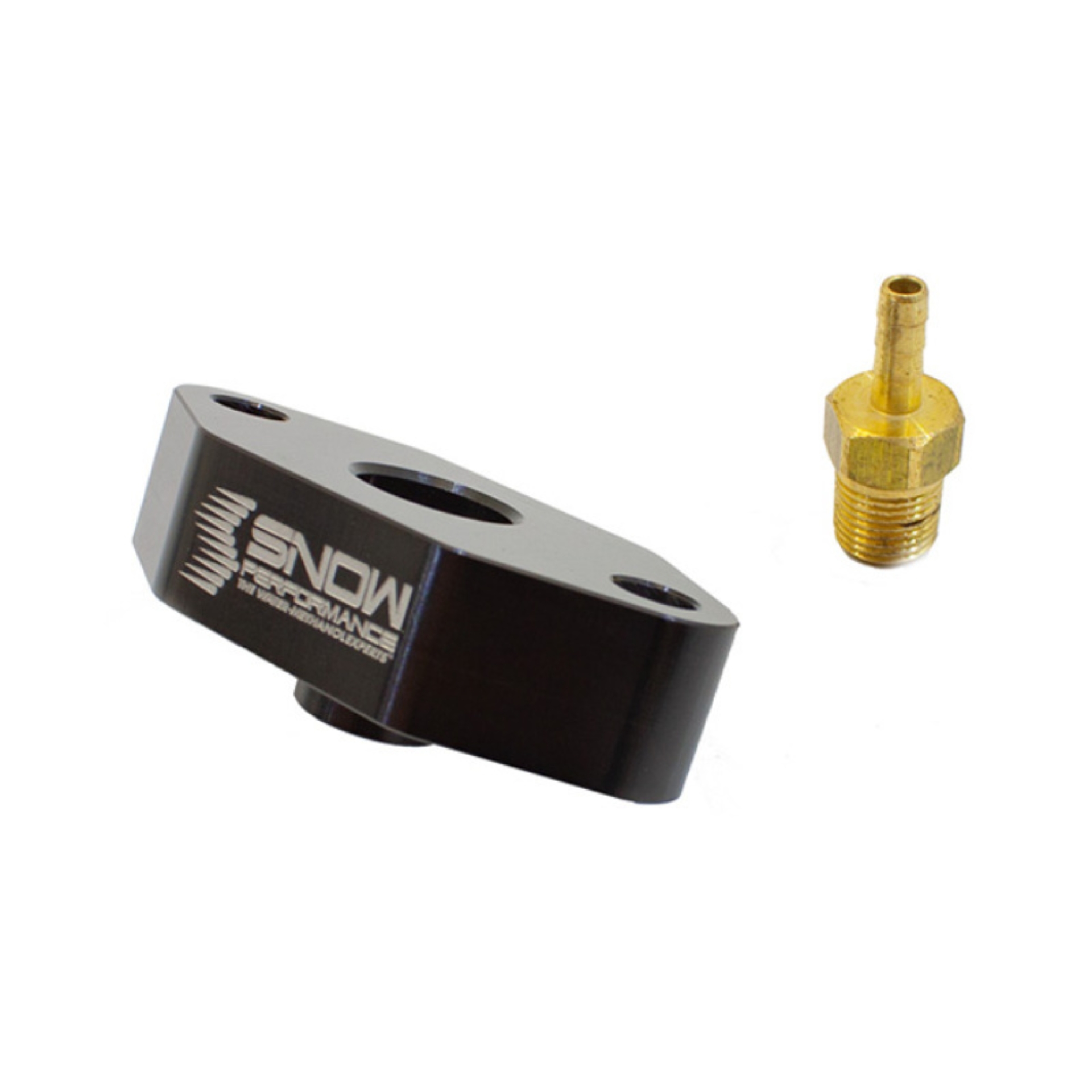 Picture of Snow Performance SNOW Fittings - SNO-40200