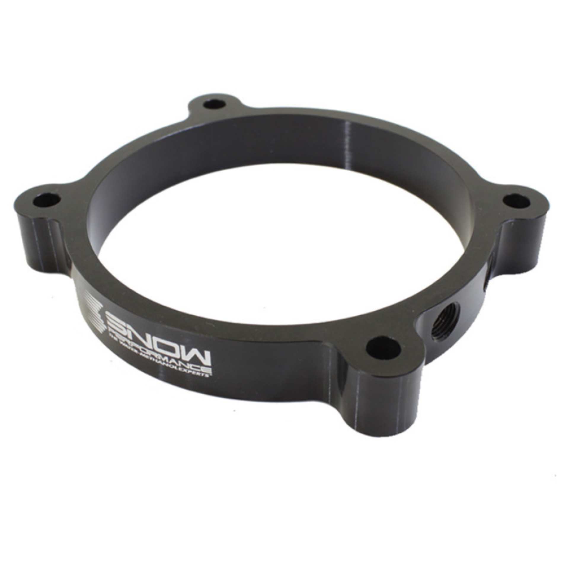 Picture of Snow Performance SNOW Injection Plates Water Meth Plates - SNO-40084