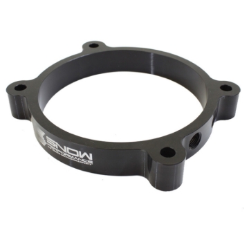 Picture of Snow Performance SNOW Injection Plates Water Meth Plates - SNO-40084