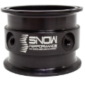 Picture of Snow Performance SNOW Injection Plates Water Meth Plates - SNO-40112-2.5