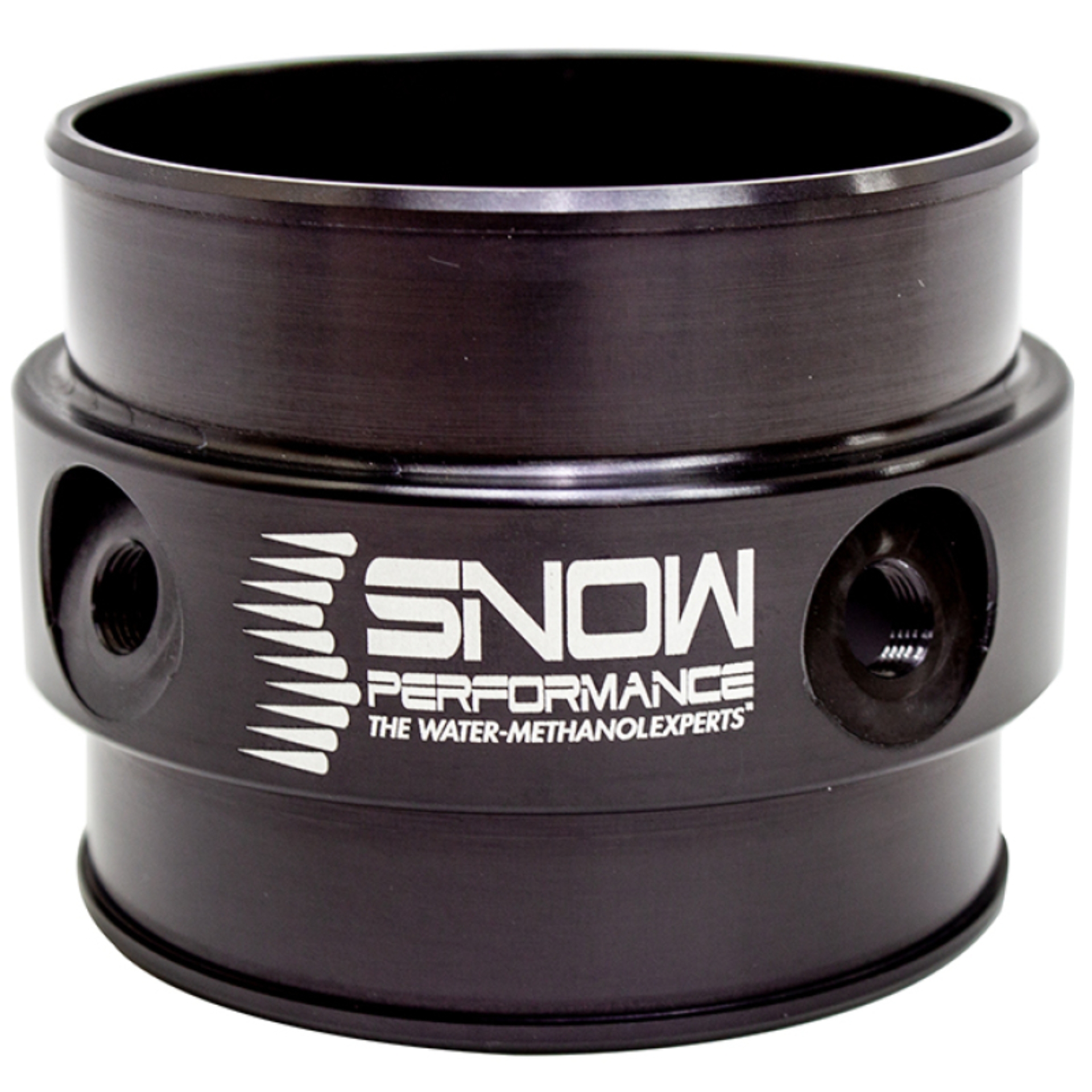 Picture of Snow Performance SNOW Injection Plates Water Meth Plates - SNO-40111-3.5