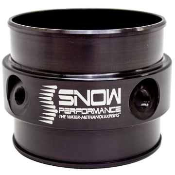 Picture of Snow Performance SNOW Injection Plates Water Meth Plates - SNO-40111-3.5