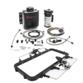 Picture of Snow Performance SNOW Stg 2.5 Boost Cooler Kits Water Meth Kits - SNO-940-BRD