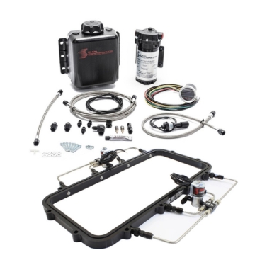 Picture of Snow Performance SNOW Stg 2.5 Boost Cooler Kits Water Meth Kits - SNO-940-BRD