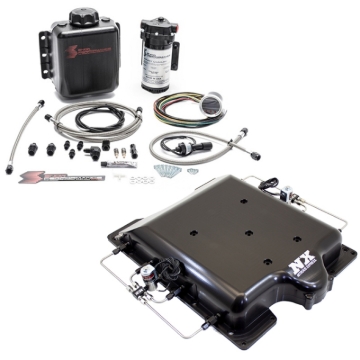 Picture of Snow Performance SNOW Stg 2.5 Boost Cooler Kits Water Meth Kits - SNO-15127H-HCT