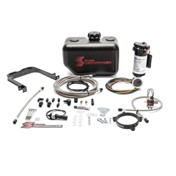 Picture of Snow Performance SNOW Stg II Boost Cooler Kits Water Meth Kits - SNO-2184-BRD