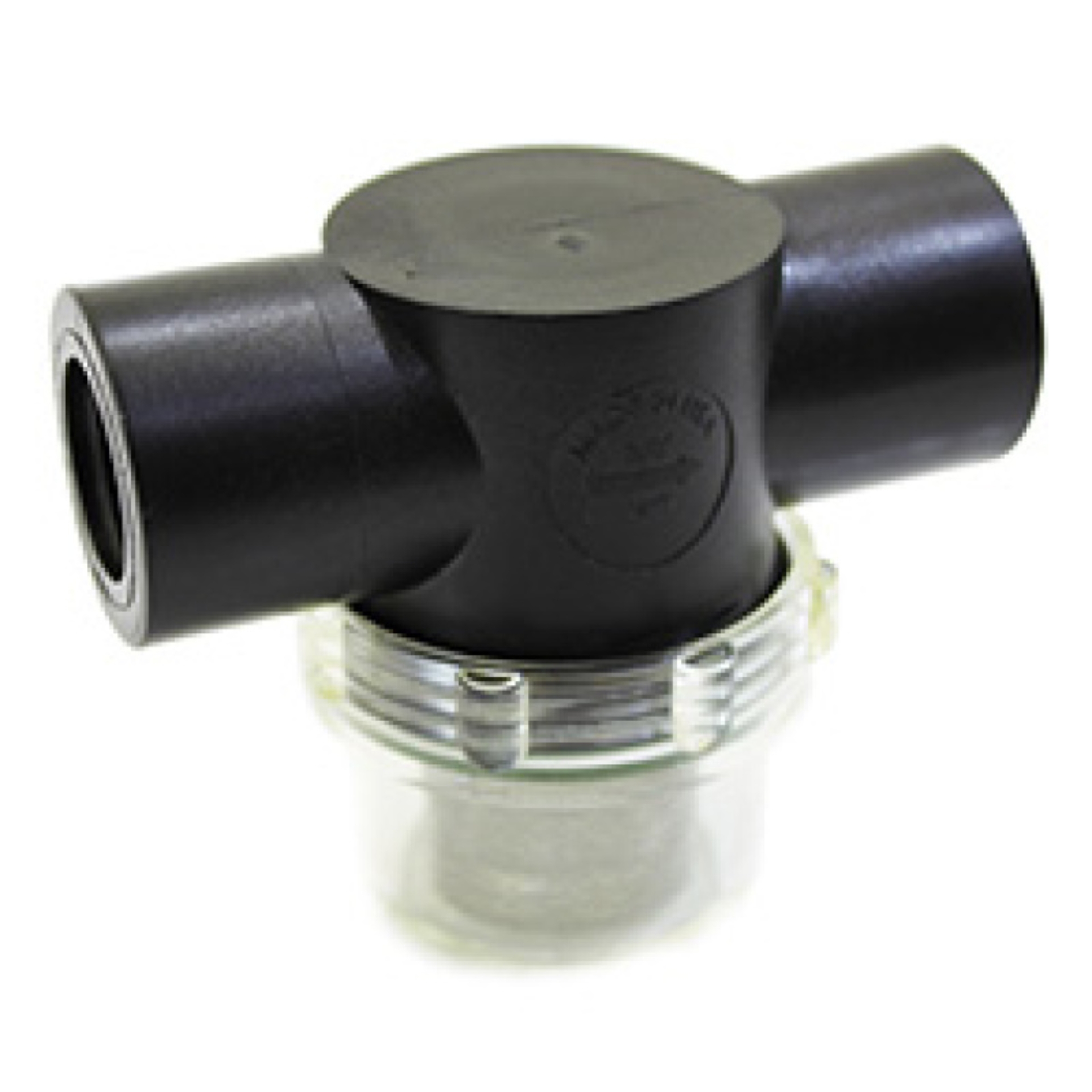 Picture of Snow Performance SNOW Water Methanol Filters Water Meth Components - SNO-82204