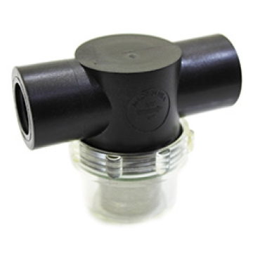 Picture of Snow Performance SNOW Water Methanol Filters Water Meth Components - SNO-82204