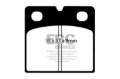 Picture of EBC Ultimax2 Brake Pad Sets - UD971