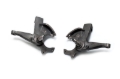 Picture of Maxtrac MXT Lowering Spindles Steering Knuckles & Spindles - 100520H