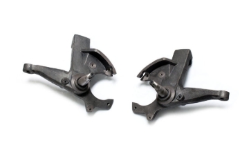 Picture of Maxtrac MXT Lowering Spindles Steering Knuckles & Spindles - 100520H
