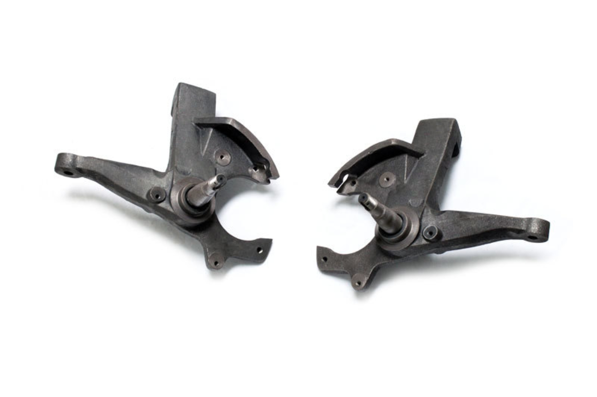 Picture of Maxtrac MXT Lowering Spindles Steering Knuckles & Spindles - 100520L