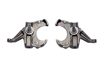 Picture of Maxtrac MXT Lowering Spindles Steering Knuckles & Spindles - 101125L