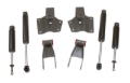Picture of Maxtrac MXT Lowering Kit - 200940