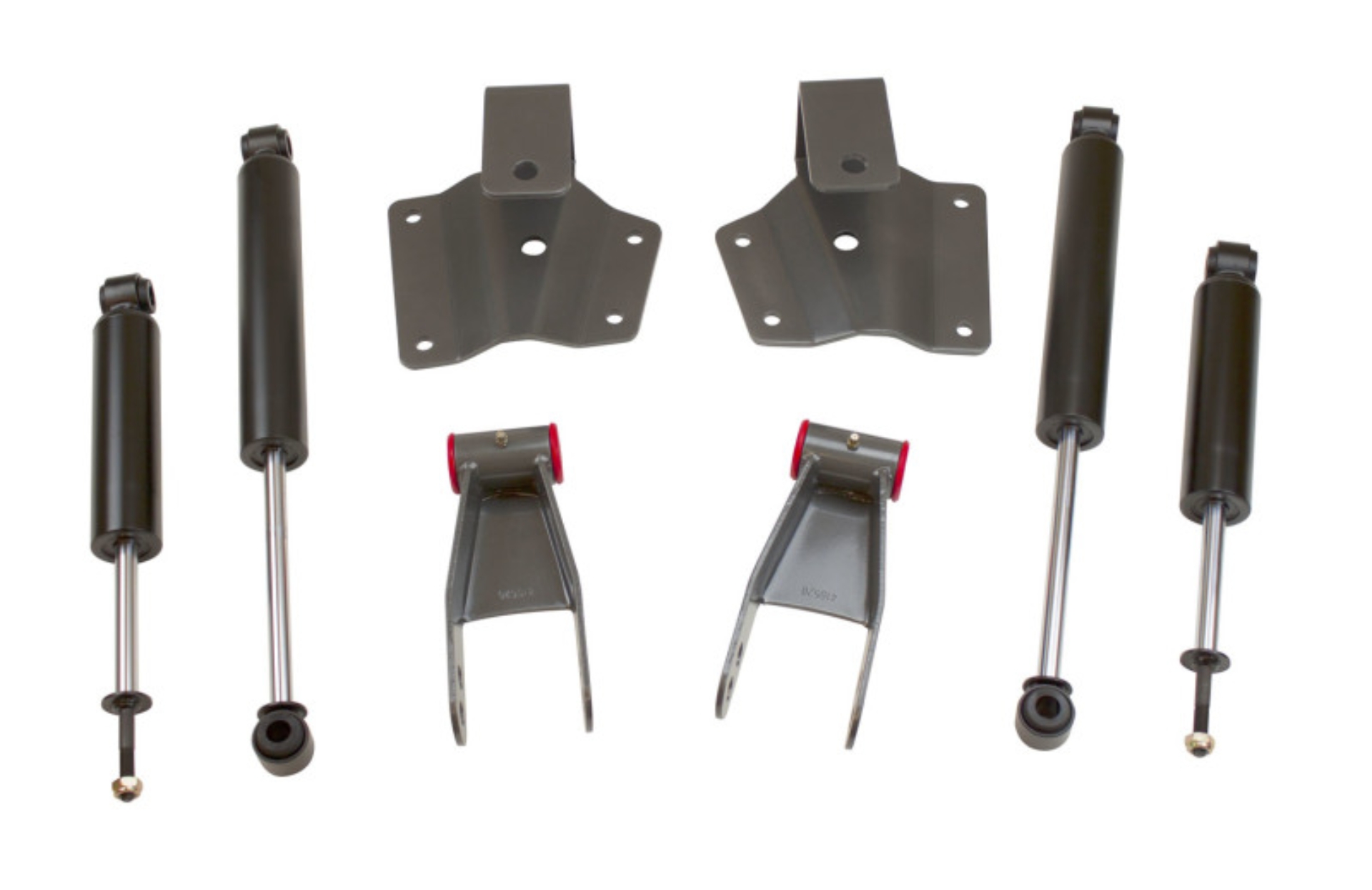 Picture of Maxtrac MXT Lowering Kit - 200940