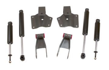 Picture of Maxtrac MXT Lowering Kit - 200940