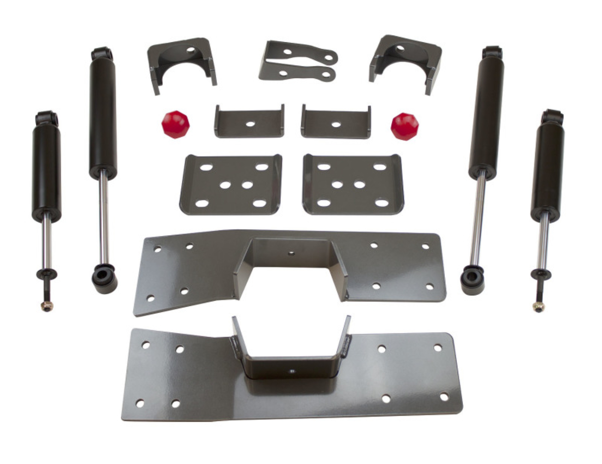 Picture of Maxtrac MXT Lowering Kit - 200960