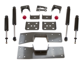 Picture of Maxtrac MXT Lowering Kit - 200960