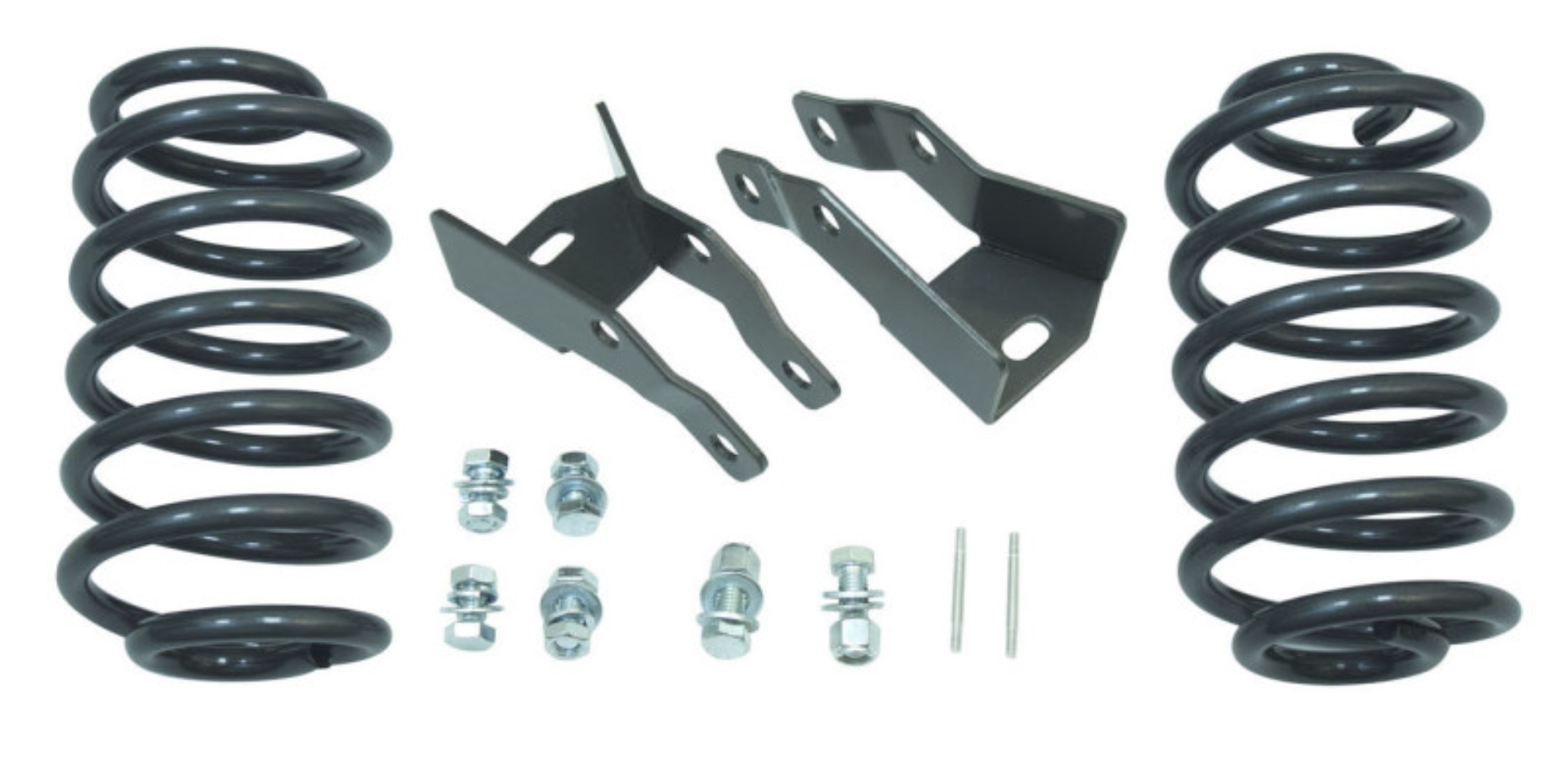Picture of Maxtrac MXT Lowering Kit - 201020