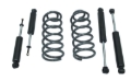 Picture of Maxtrac MXT Lowering Kit - 202930