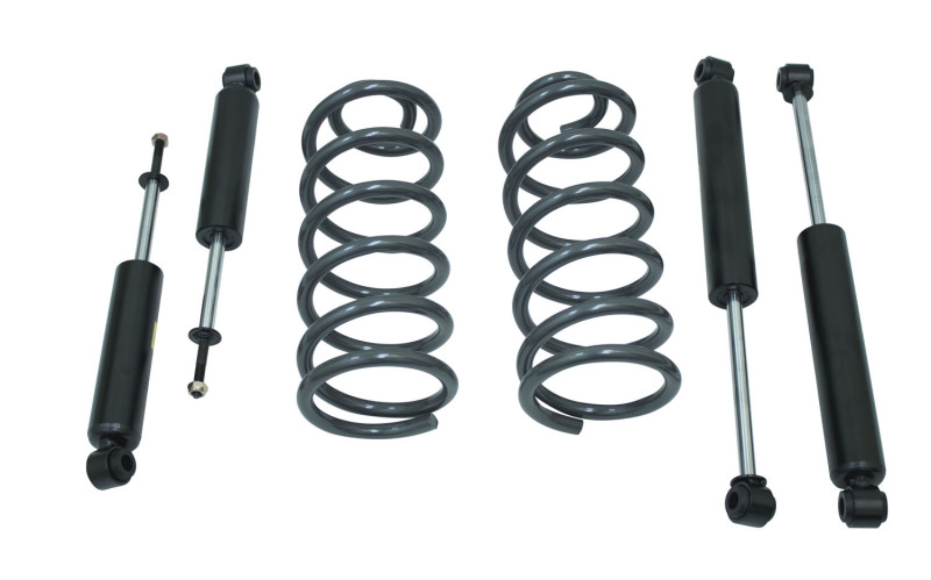 Picture of Maxtrac MXT Lowering Kit - 202930
