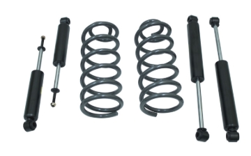 Picture of Maxtrac MXT Lowering Kit - 202930