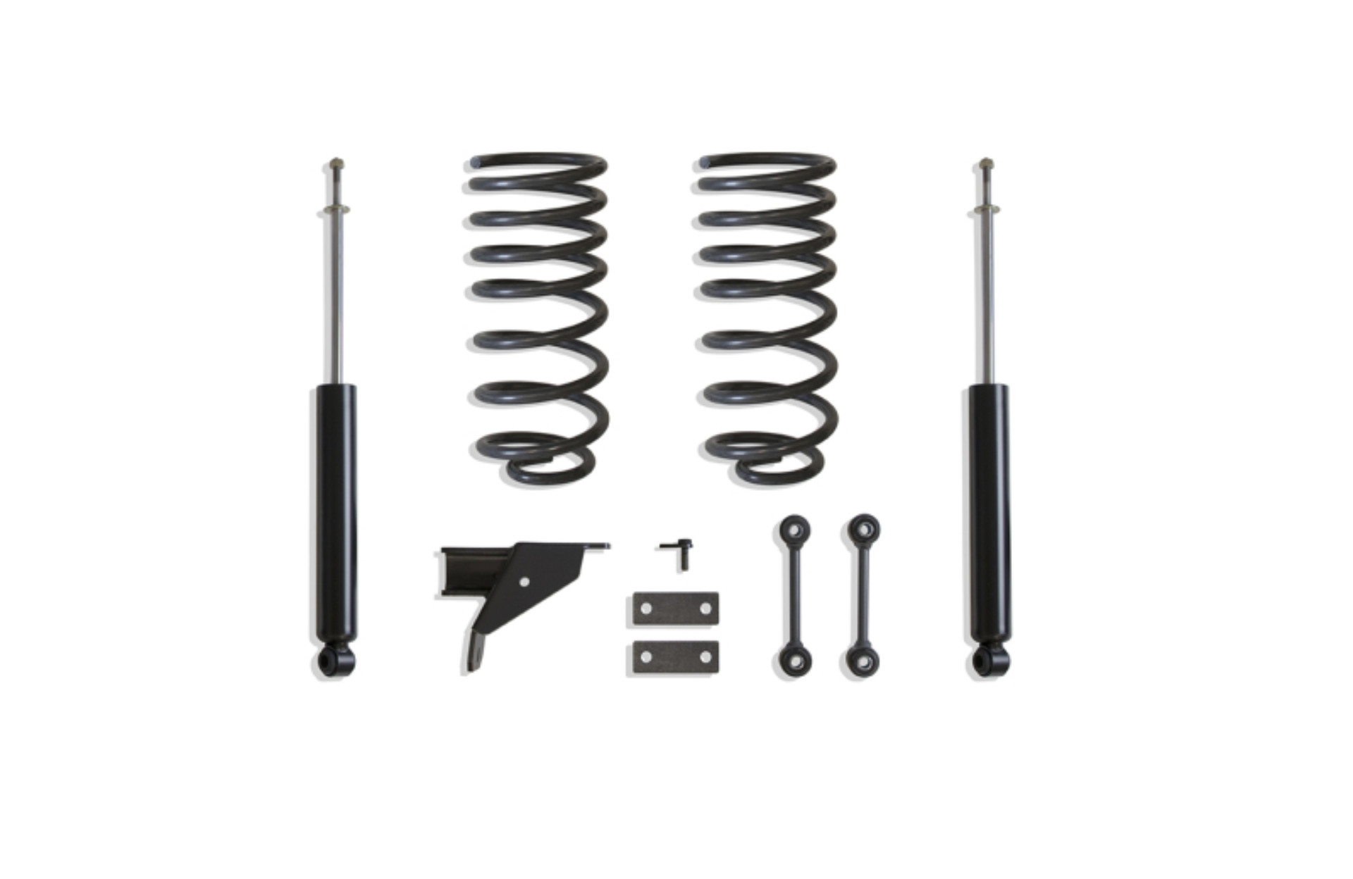 Picture of Maxtrac MXT Lowering Kit - 202740