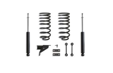 Picture of Maxtrac MXT Lowering Kit - 202740