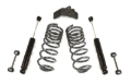 Picture of Maxtrac MXT Lowering Kit - 202940