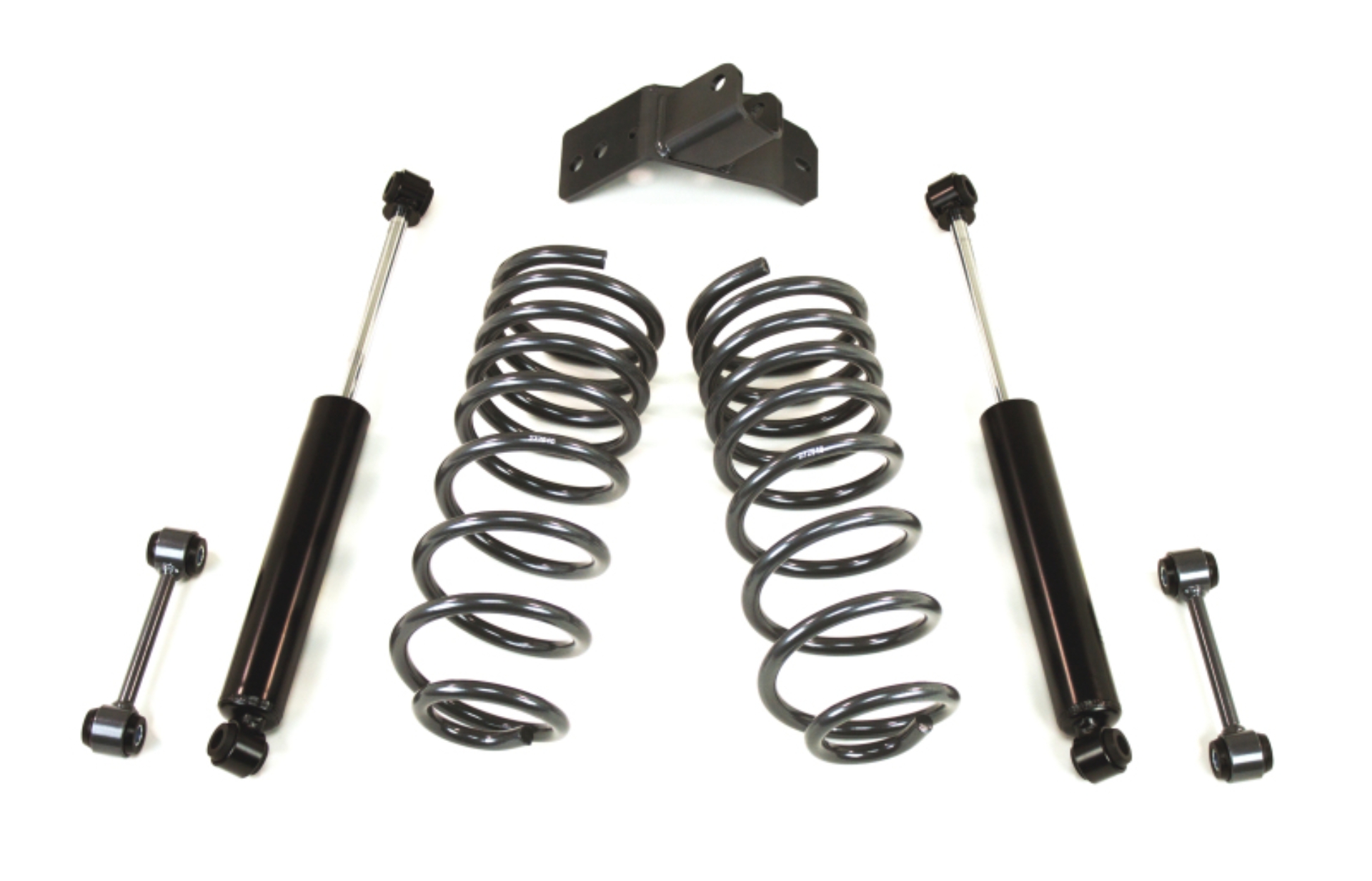 Picture of Maxtrac MXT Lowering Kit - 202940