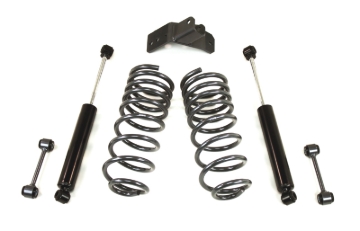Picture of Maxtrac MXT Lowering Kit - 202940