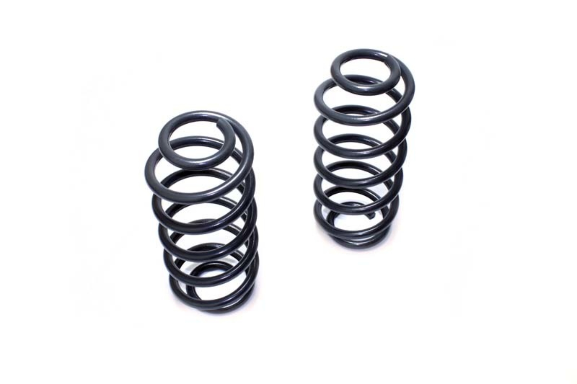 Picture of Maxtrac MXT Lowering Coils Lowering Springs - 250530-8