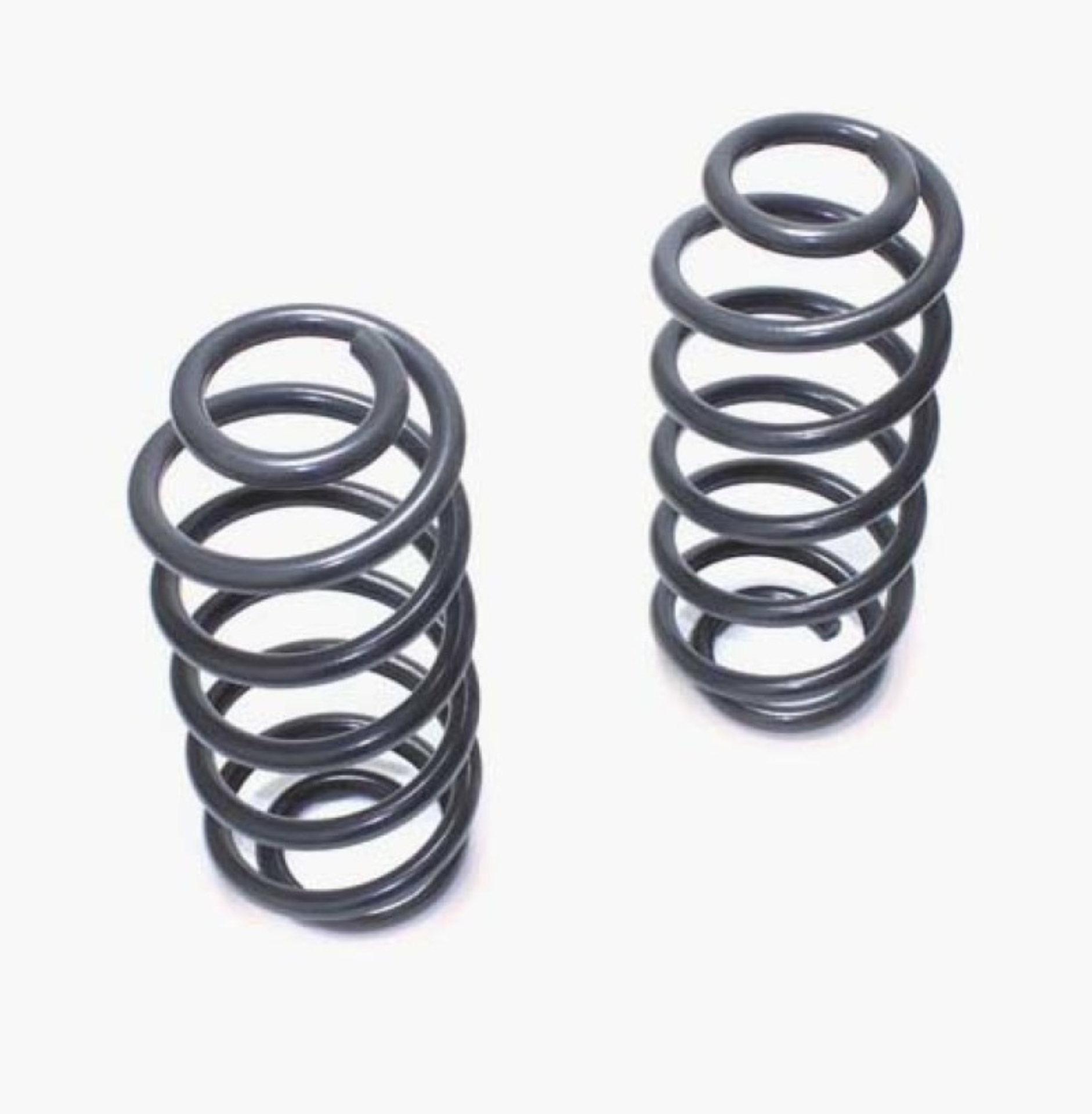 Picture of Maxtrac MXT Lowering Coils Lowering Springs - 251320-6