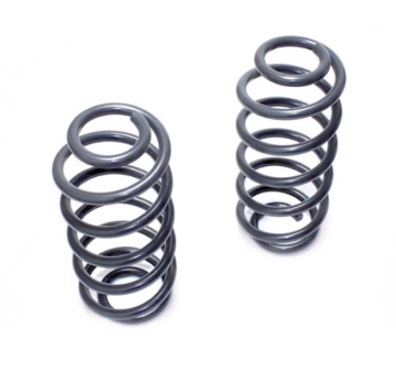 Picture of Maxtrac MXT Lowering Coils Lowering Springs - 251330-8