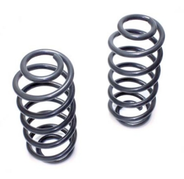 Picture of Maxtrac MXT Lowering Coils Lowering Springs - 252120-8